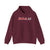 Bubba's 33 Gildan Unisex Heavy Blend Hooded Sweatshirt