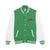 Texas Roadhouse Unisex Heavyweight Letterman Jacket
