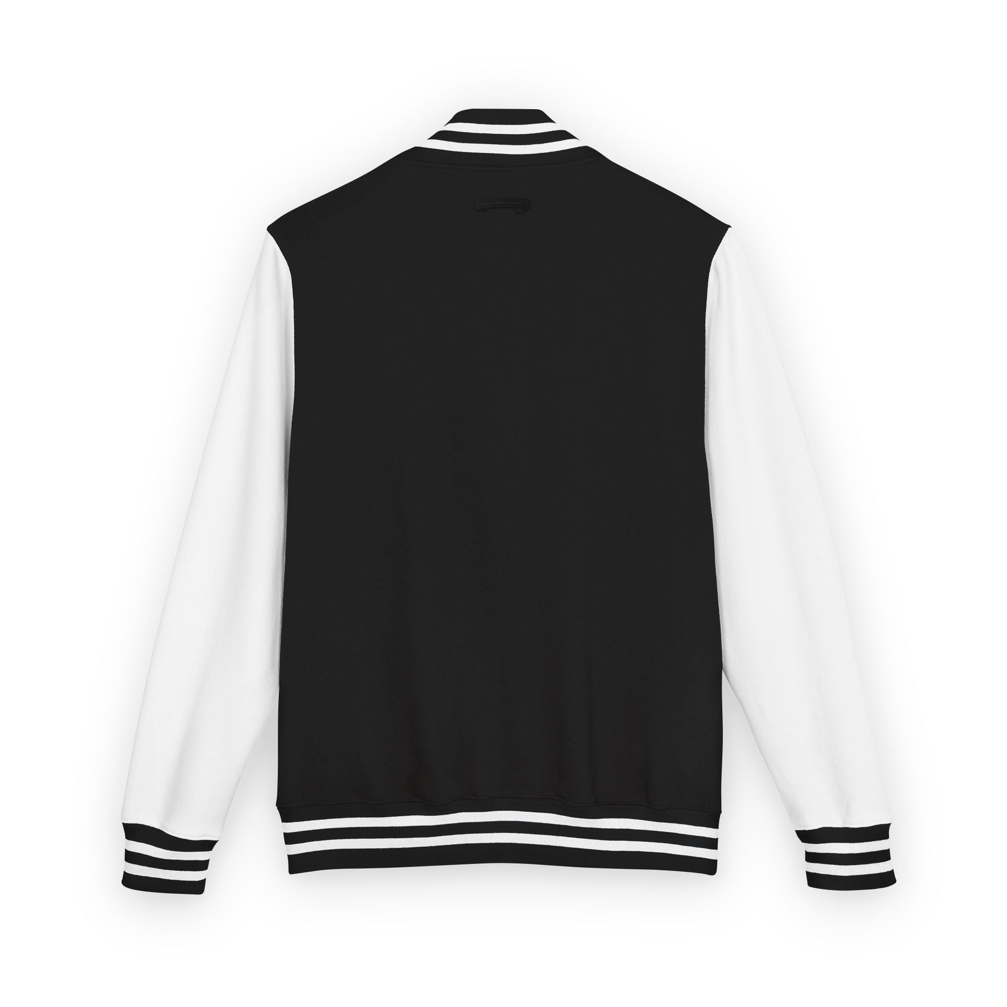 Jaggers Unisex Heavyweight Letterman Jacket