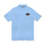 Texas Roadhouse Men's Travis Mathew Coto Performance Polo