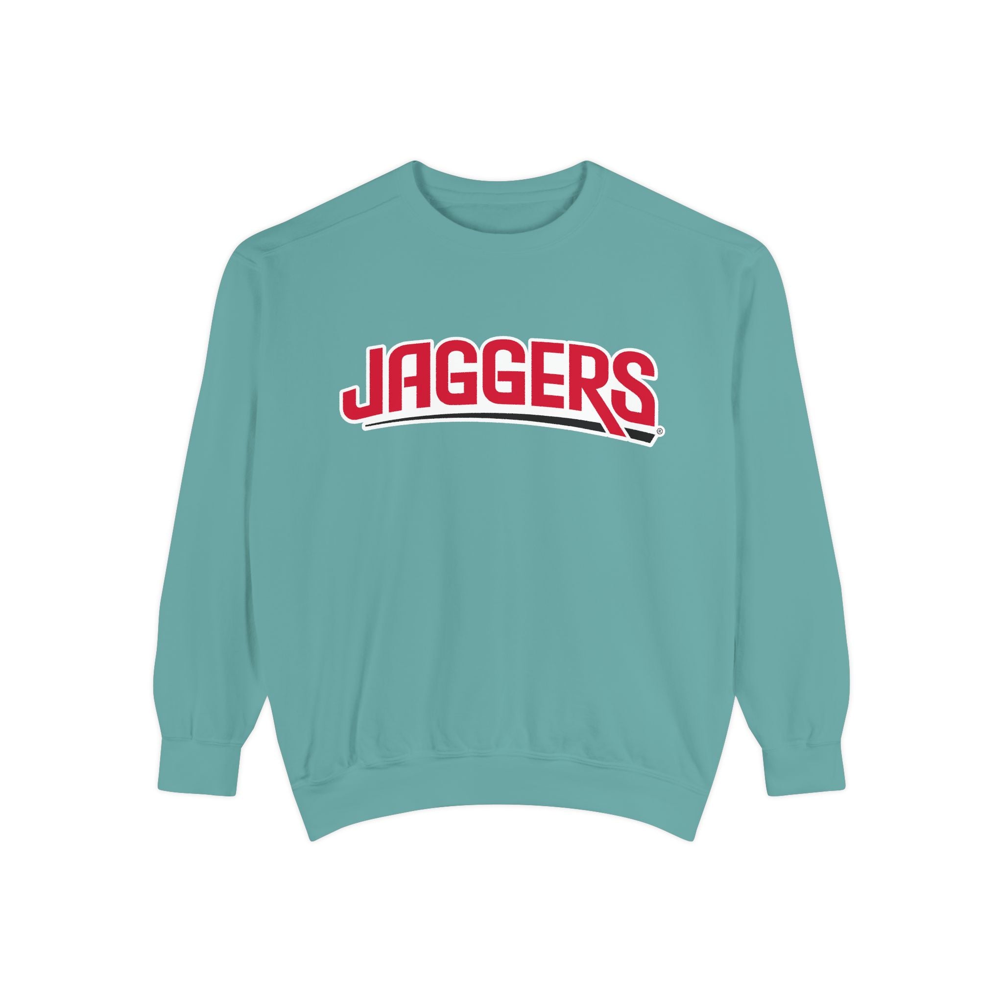 Jaggers Comfort Colors Crewneck Sweatshirt