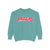 Jaggers Comfort Colors Crewneck Sweatshirt