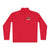 Texas Roadhouse SportTek PosiCharge Competitor 1/4-Zip Pullover