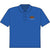 Texas Roadhouse Men's Port Authority C-FREE Performance Polo