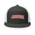 Jaggers Classic Five-Panel Trucker Cap