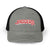 Jaggers Port Authority Snapback Trucker Cap