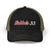 Bubba's 33 Port Authority Snapback Trucker Cap