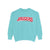 Jaggers Comfort Colors Crewneck Sweatshirt