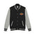 Texas Roadhouse Unisex Heavyweight Letterman Jacket