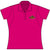 Texas Roadhouse Women's Sport-Tek Micropique Sport-Wick Polo