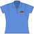Texas Roadhouse Women's Sport-Tek Micropique Sport-Wick Polo