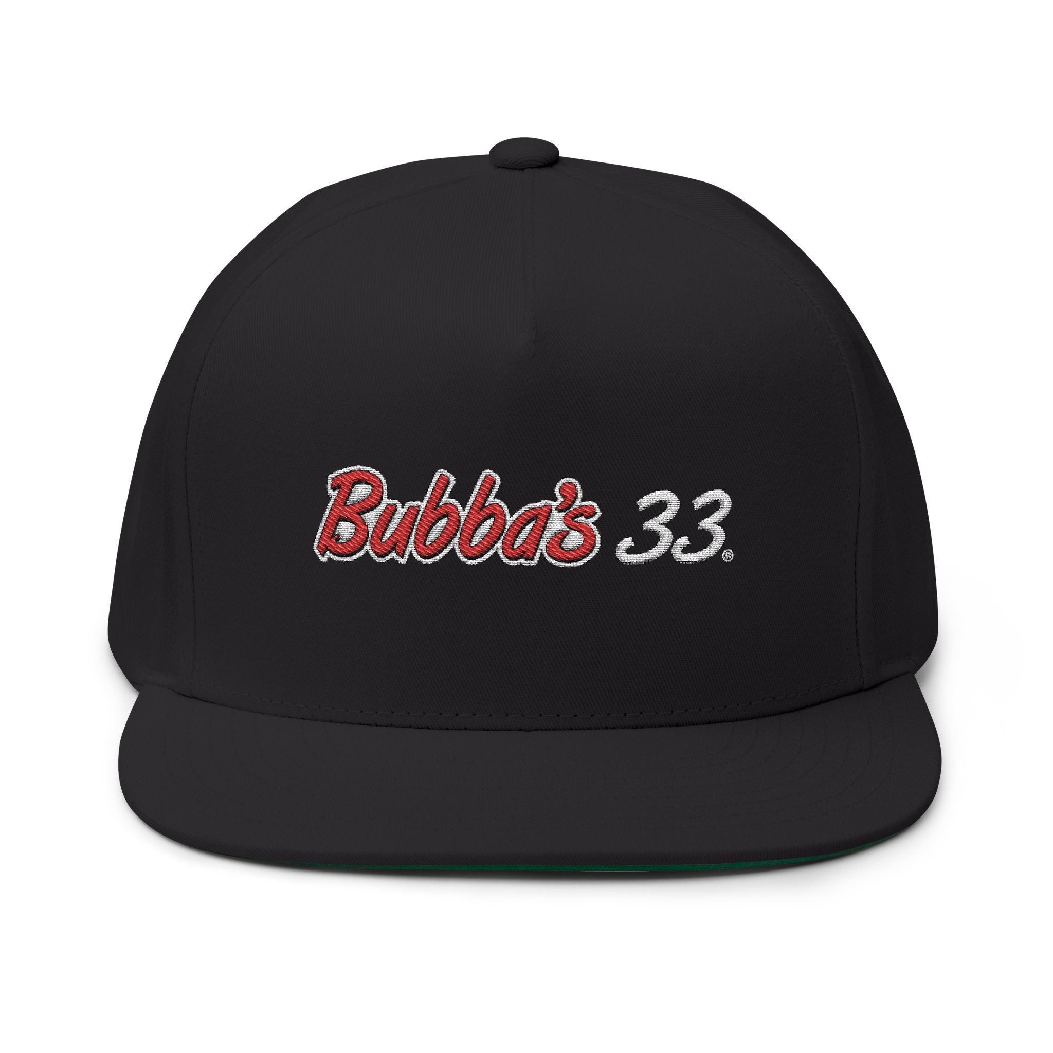 Bubba's 33 Yupoong Trucker Hat