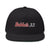 Bubba's 33 Yupoong Trucker Hat