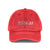 Bubba's 33 OTTO CAP® 6 Panel Low Profile Dad Hat