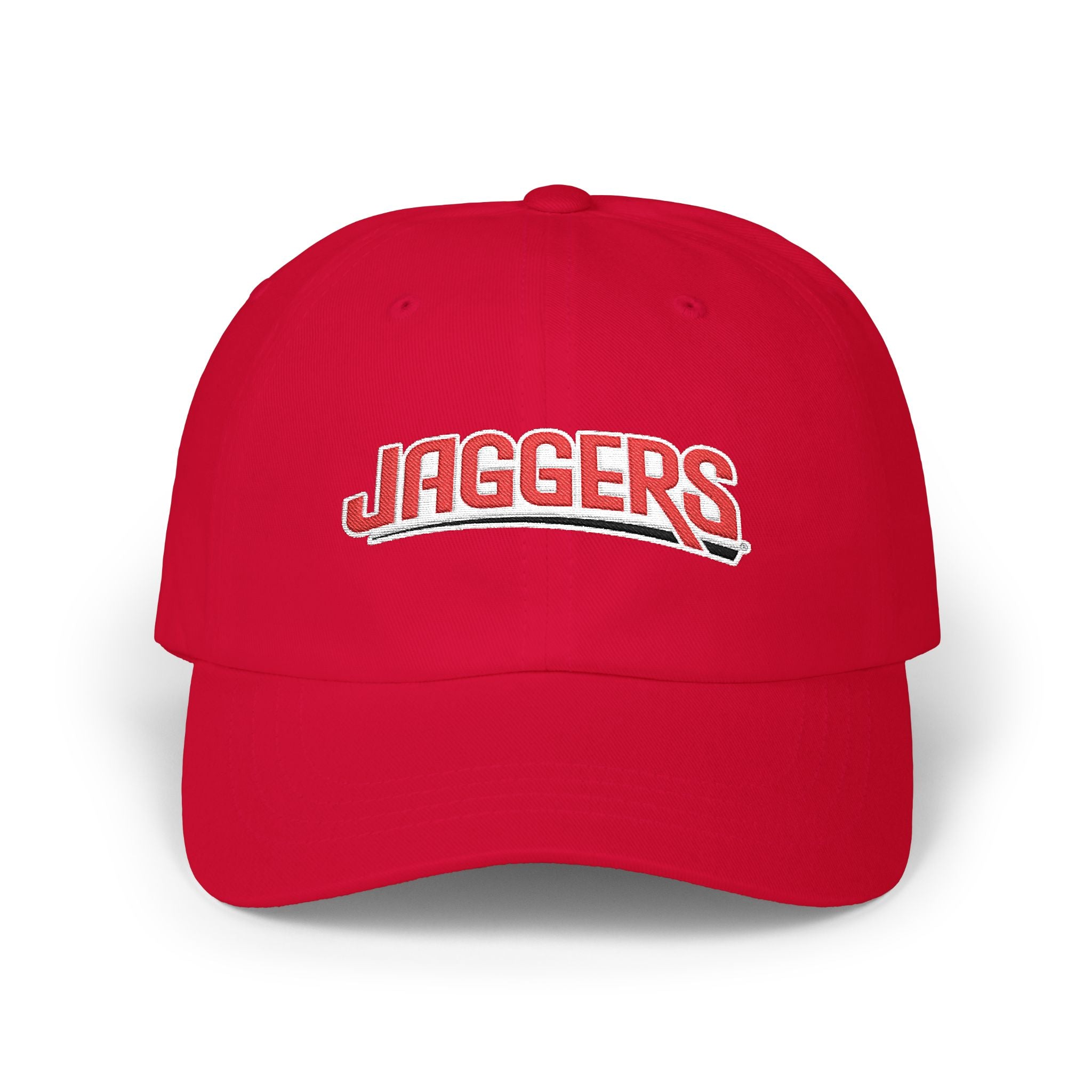 Jaggers YP Classics Dad Cap