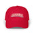 Jaggers YP Classics Dad Cap