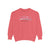 Jaggers Comfort Colors Crewneck Sweatshirt