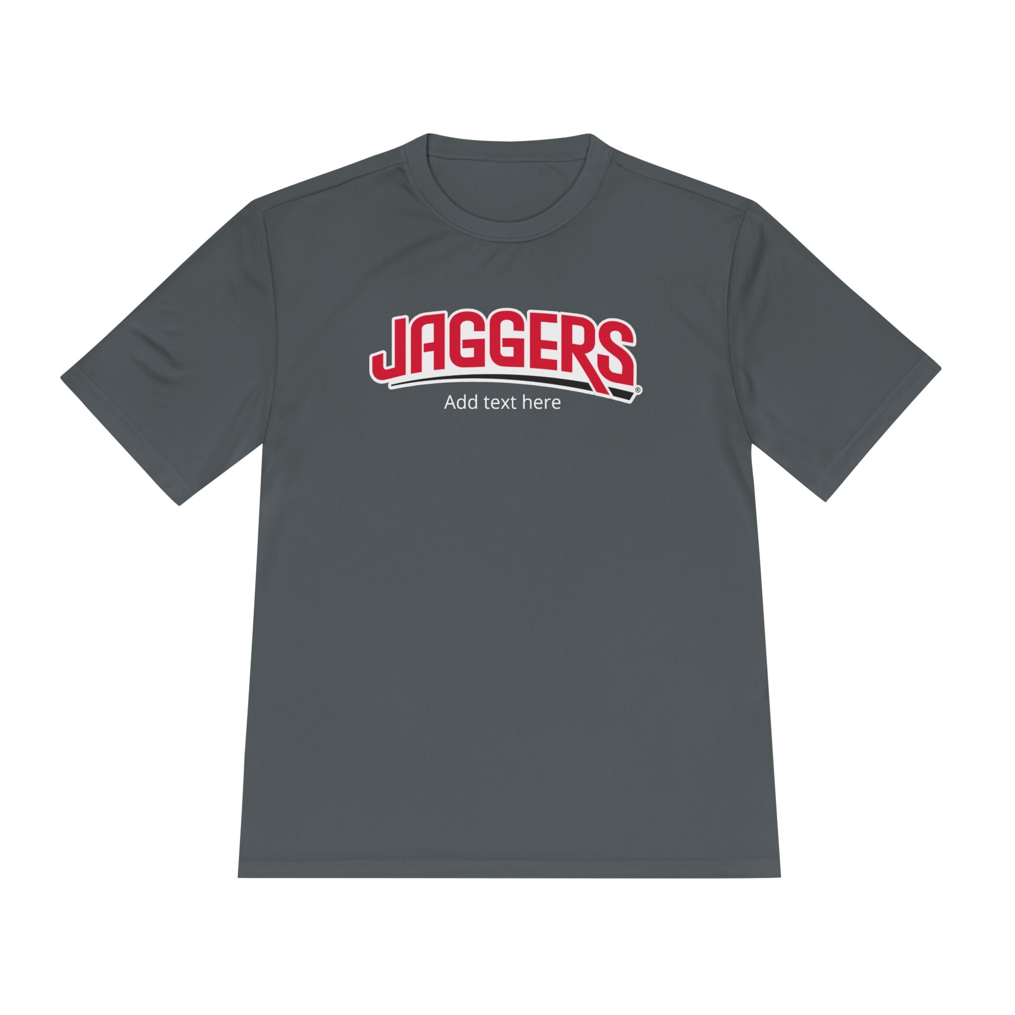 Jaggers SportTek PosiCharge Competitor Tee