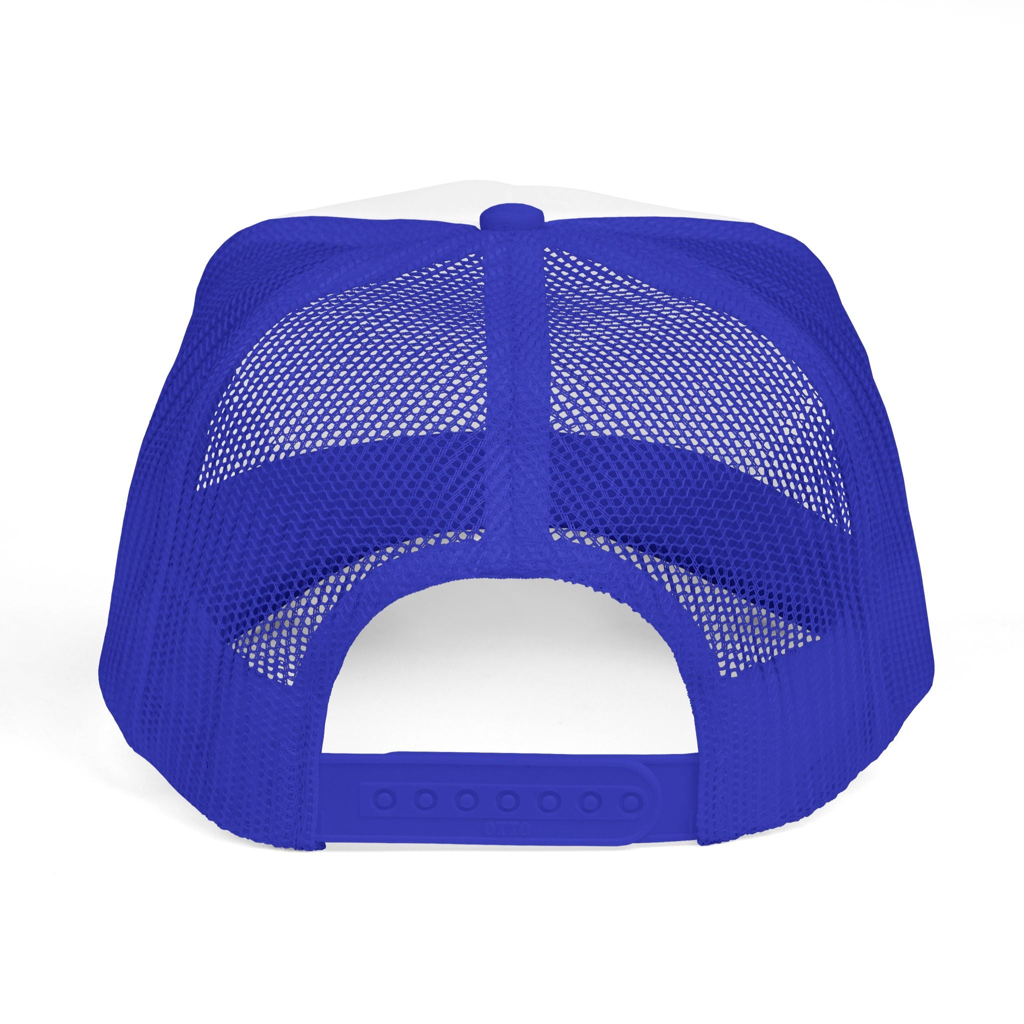 Jaggers OTTO CAP® 5 Panel High Crown Mesh Back Trucker Hat