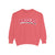 Jaggers Comfort Colors Crewneck Sweatshirt