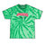 Jaggers Port & Co. Tie Dye T-Shirt
