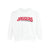 Jaggers Comfort Colors Crewneck Sweatshirt