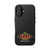 Matte Black Phone Case