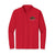 Texas Roadhouse Men's Sport-Tek Sport-Wick Stretch 1/4-Zip Pullover