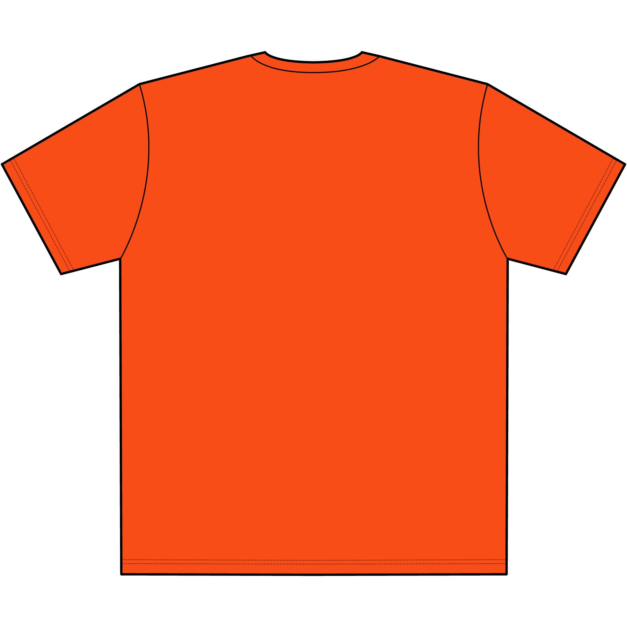 Texas Roadhouse Nike Dri-FIT Cotton/Poly Tee