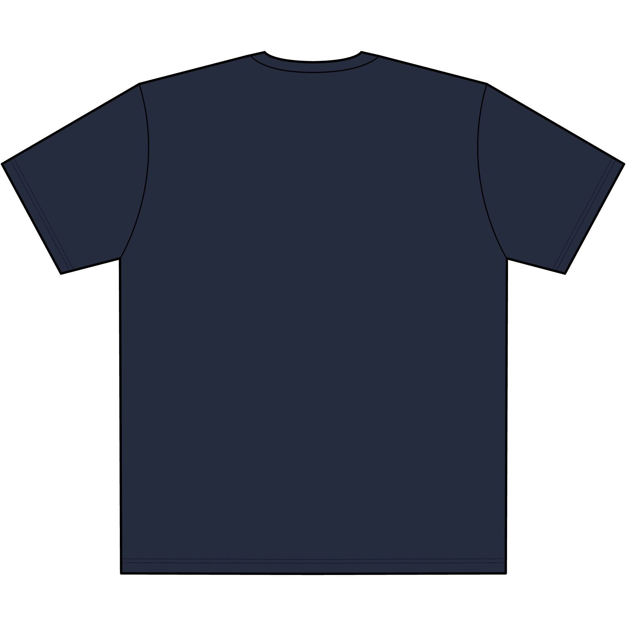 Texas Roadhouse Nike Dri-FIT Cotton/Poly Tee