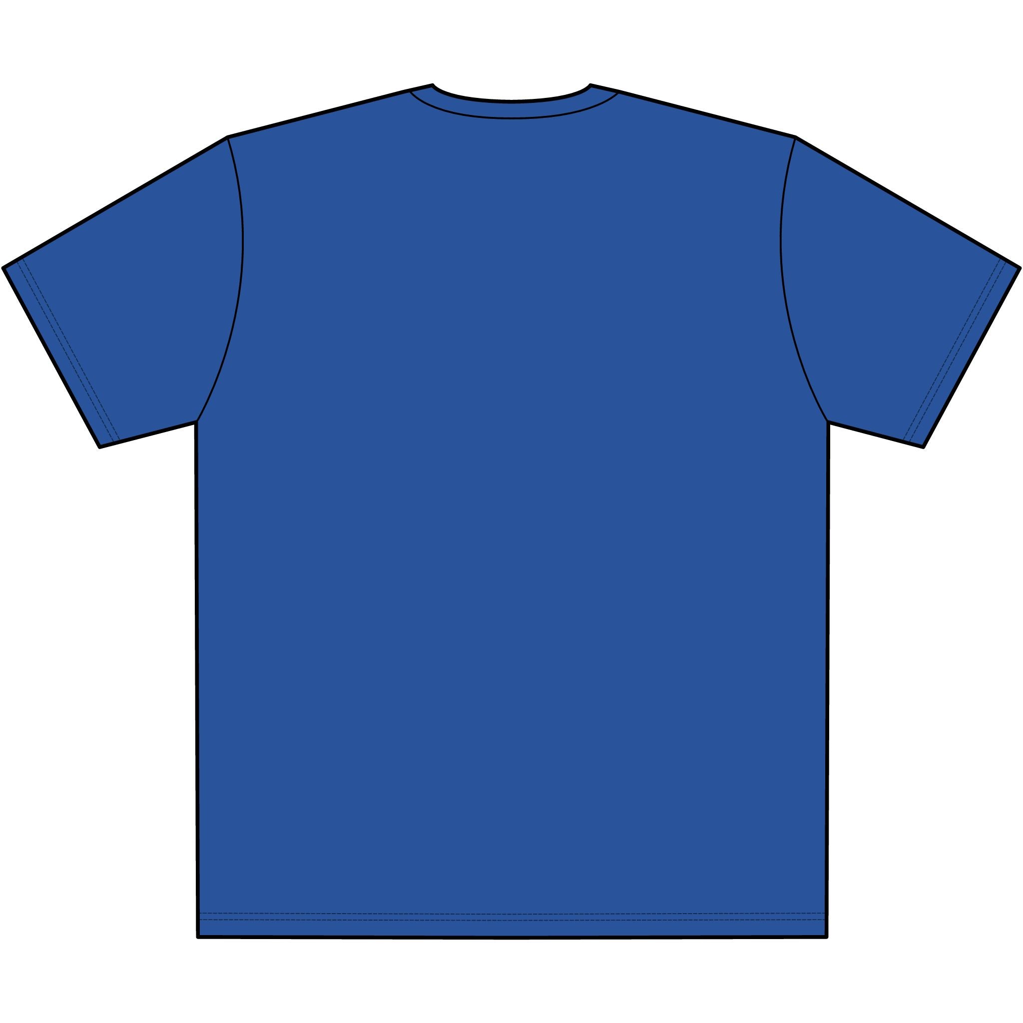 Texas Roadhouse Nike Dri-FIT Cotton/Poly Tee