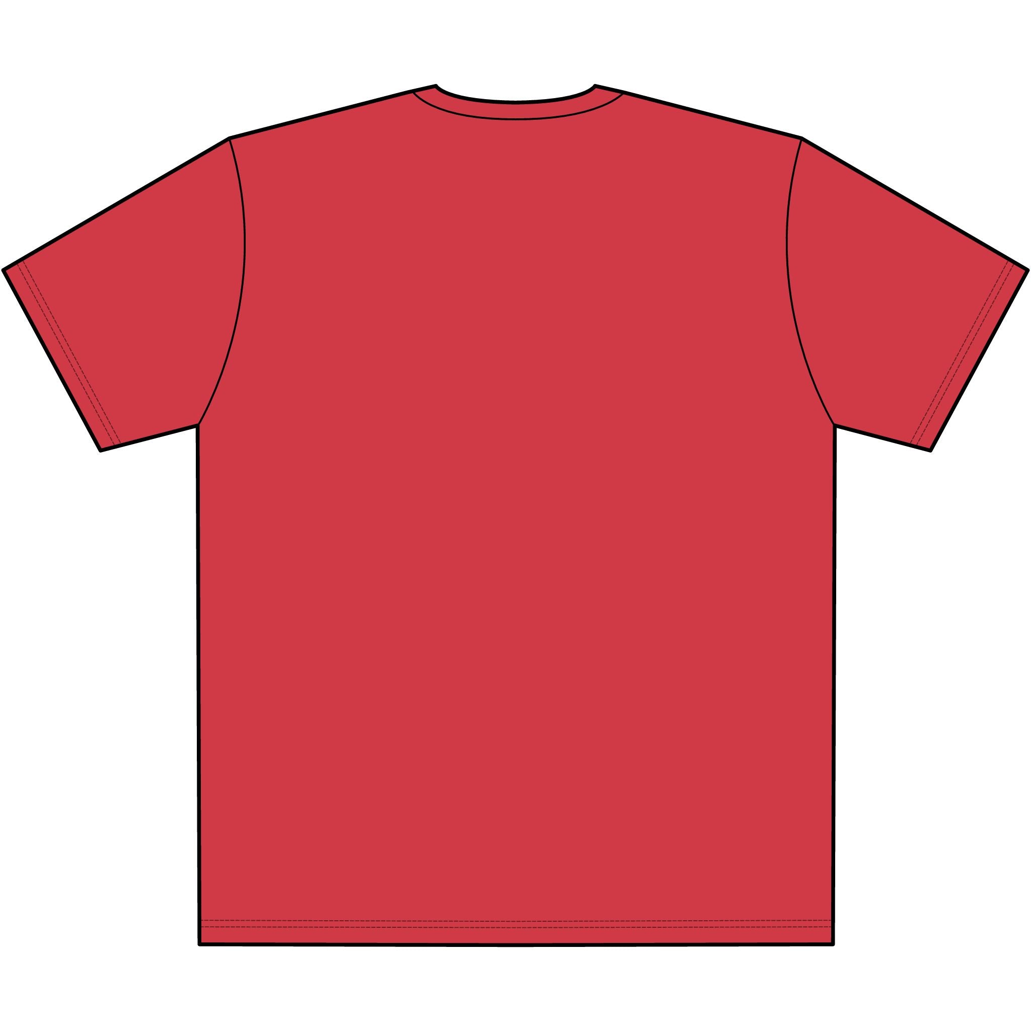 Texas Roadhouse Nike Dri-FIT Cotton/Poly Tee