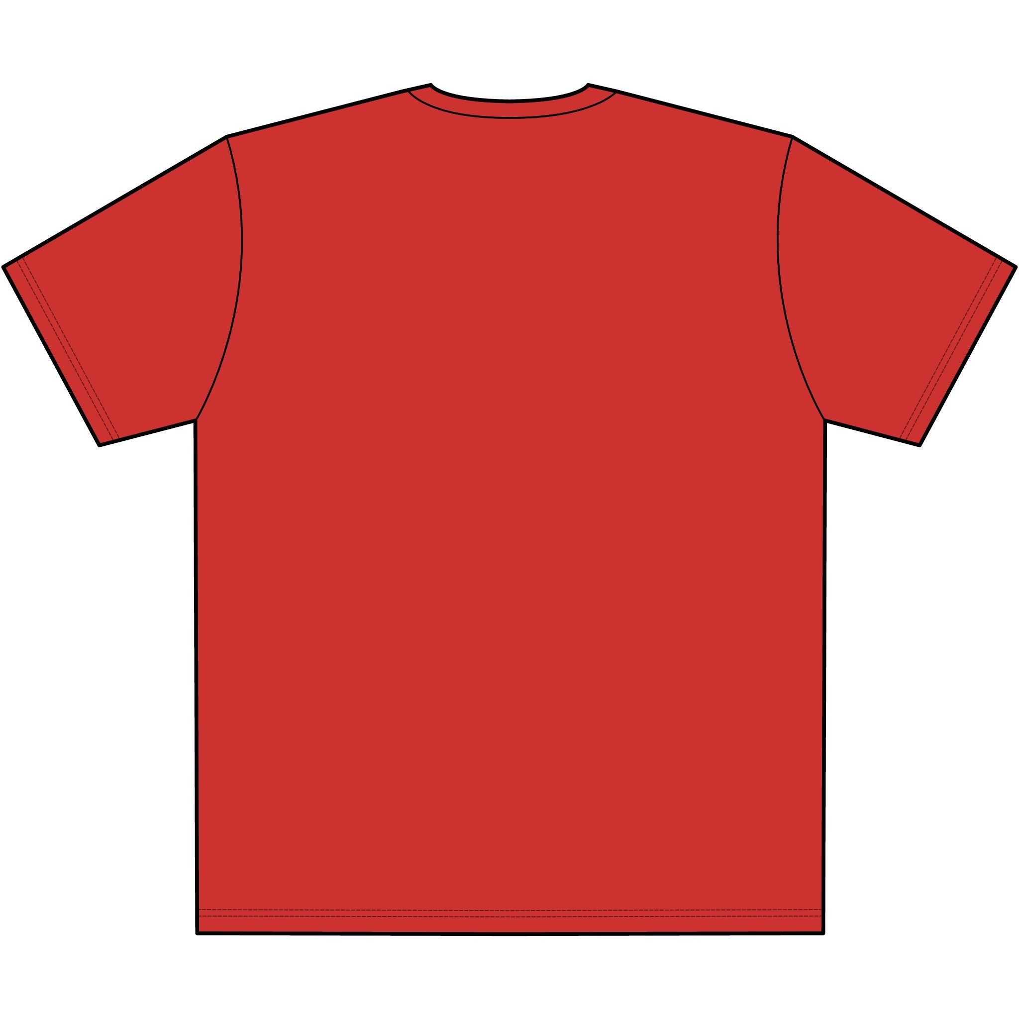 Texas Roadhouse Nike Dri-FIT Cotton/Poly Tee