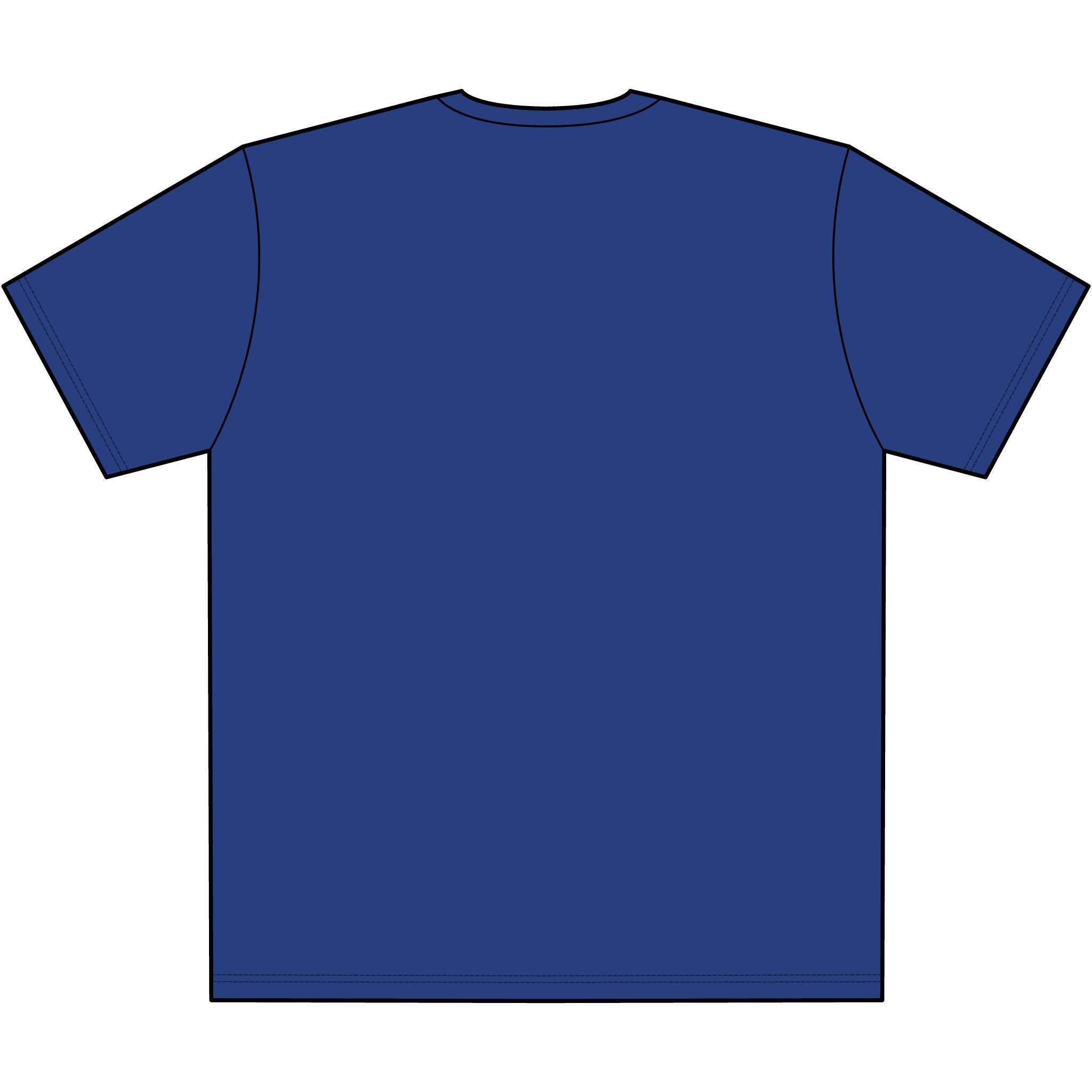 Texas Roadhouse Nike Dri-FIT Cotton/Poly Tee
