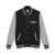 Bubba's 33 Unisex Heavyweight Letterman Jacket