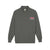 Jaggers Comfort Colors Ring Spun 1/4-Zip Sweatshirt