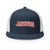 Jaggers Classic Five-Panel Trucker Cap