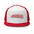 Jaggers Classic Five-Panel Trucker Cap