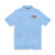 Jaggers Men's Travis Mathew Coto Performance Polo