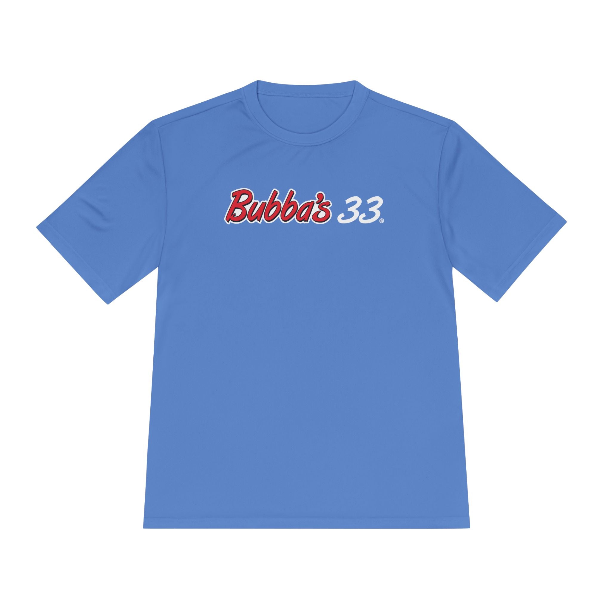 Bubba's 33 SportTek PosiCharge Competitor Tee