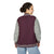 Texas Roadhouse Unisex Heavyweight Letterman Jacket
