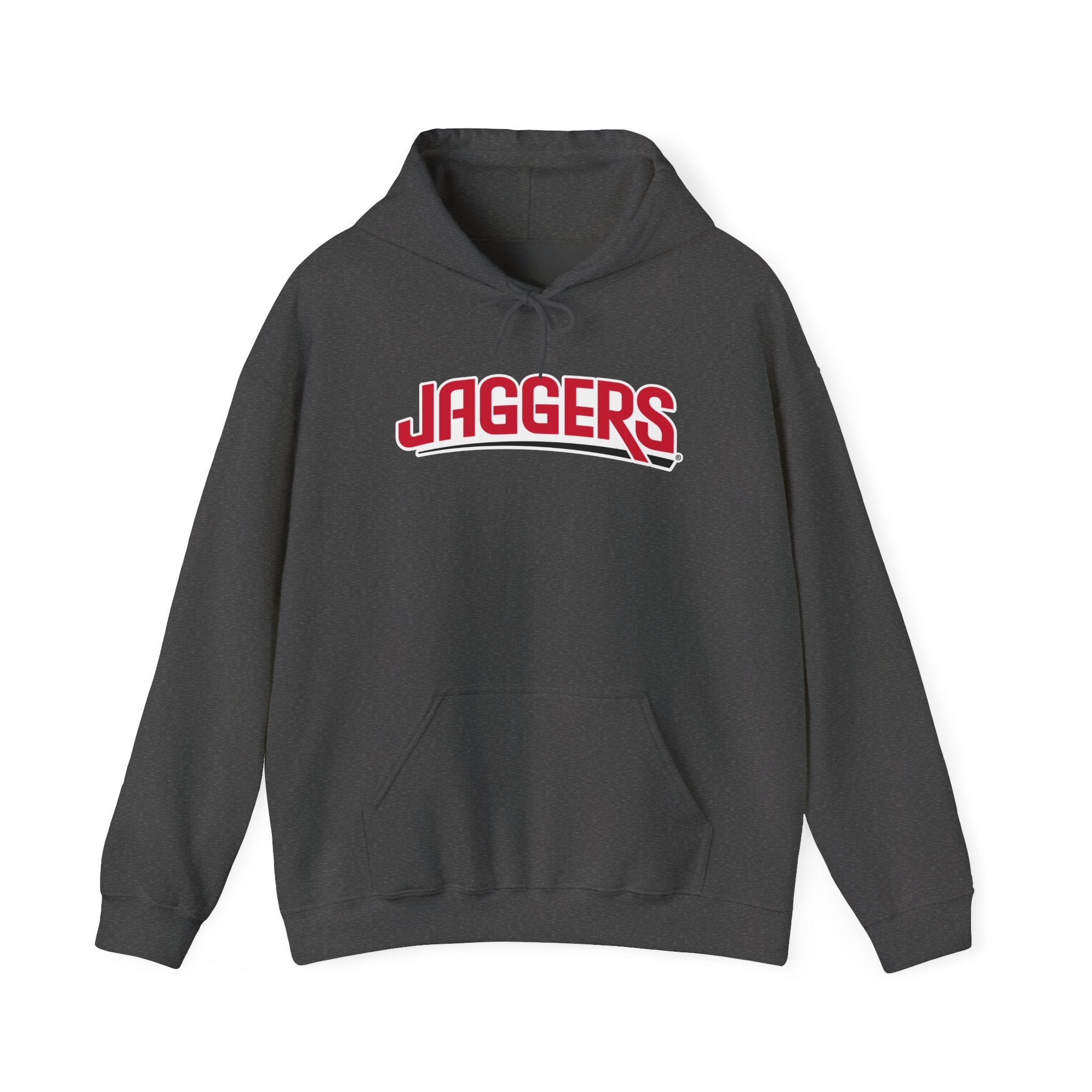 Jaggers Gildan Unisex Heavy Blend Hooded Sweatshirt
