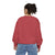 Jaggers Comfort Colors Crewneck Sweatshirt