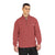 Bubba's 33 Comfort Colors Ring Spun 1/4-Zip Sweatshirt