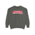 Jaggers Comfort Colors Unisex Garment-Dyed Crewneck Sweatshirt