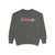 Bubba's 33 Comfort Colors Unisex Garment-Dyed Crewneck Sweatshirt