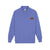 Texas Roadhouse Comfort Colors Ring Spun 1/4-Zip Sweatshirt