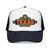 Texas Roadhouse OTTO 5 Panel High Crown Mesh Back Trucker Hat