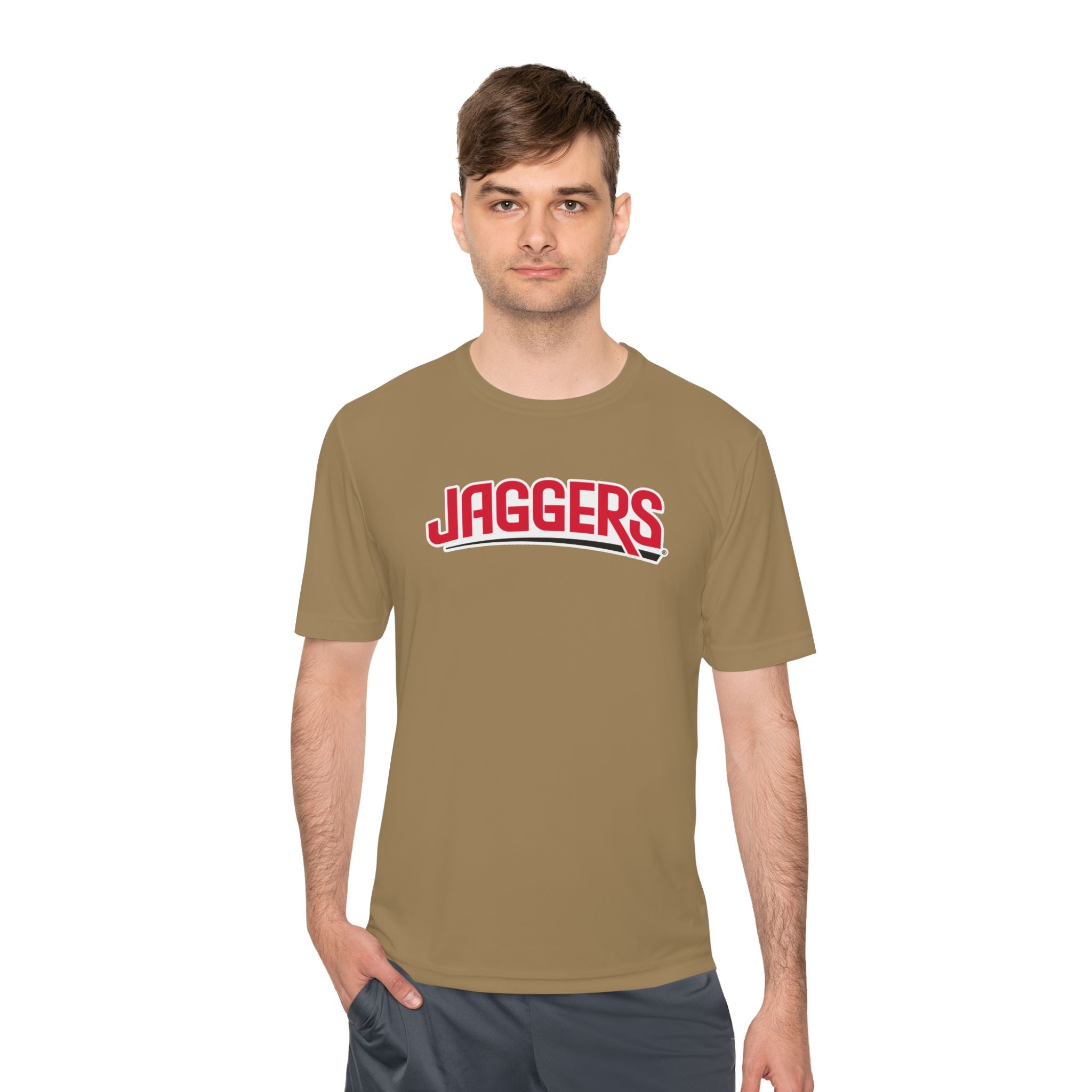 Jaggers SportTek PosiCharge Competitor Tee