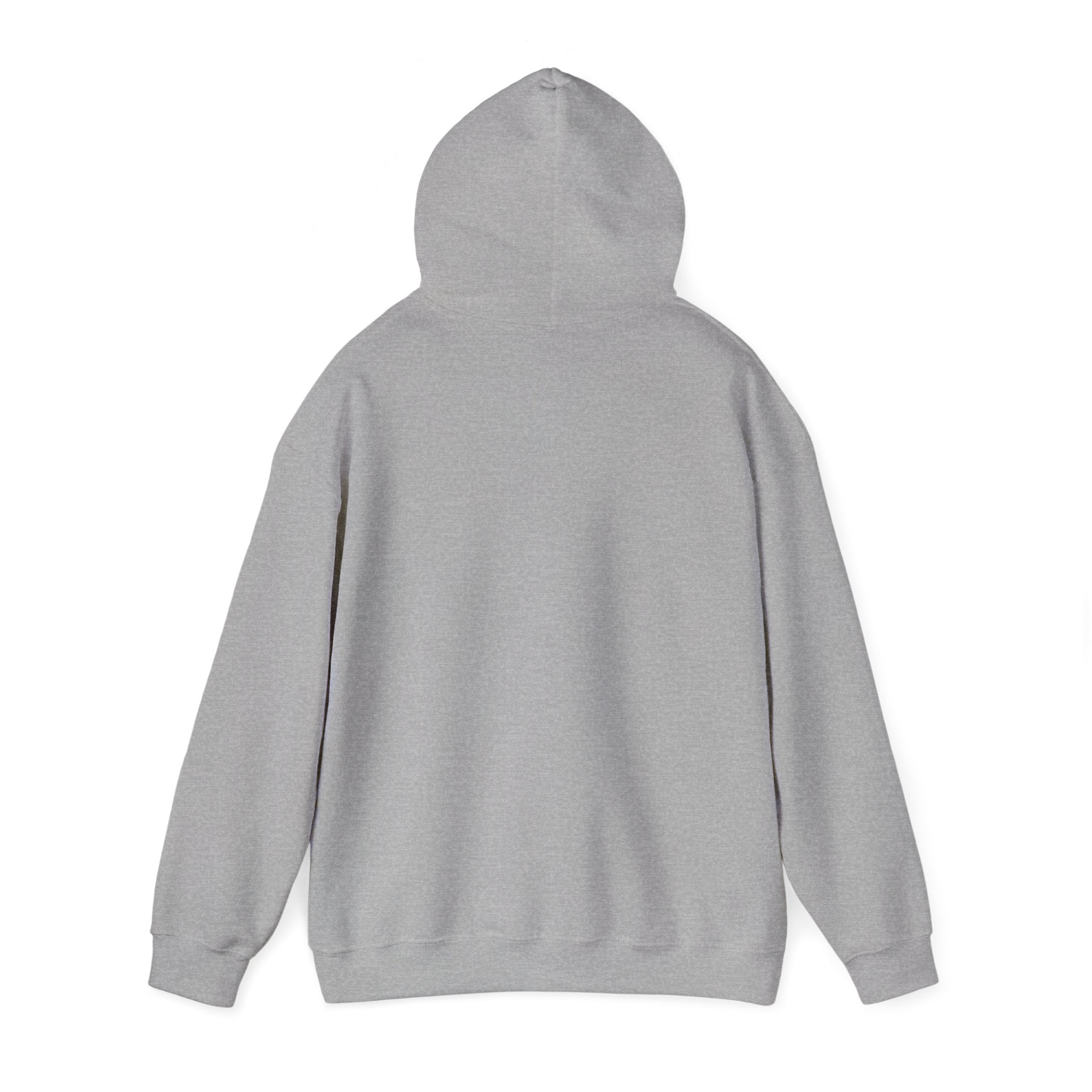 Jaggers Gildan Unisex Heavy Blend Hooded Sweatshirt